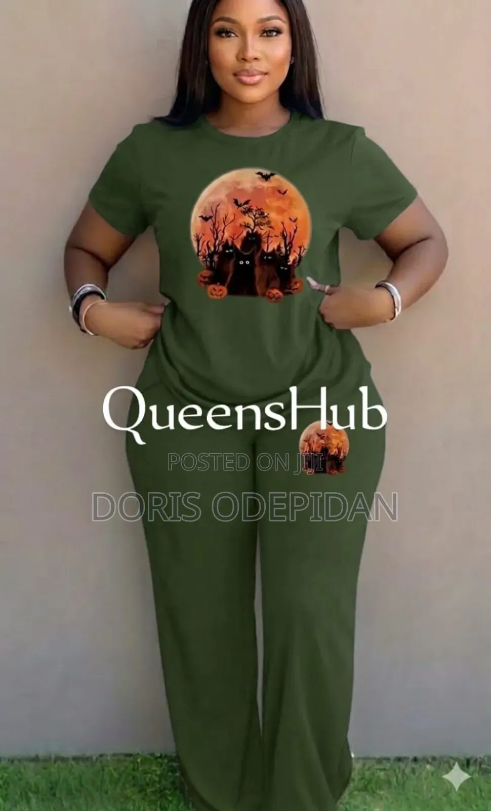 Quality Wears