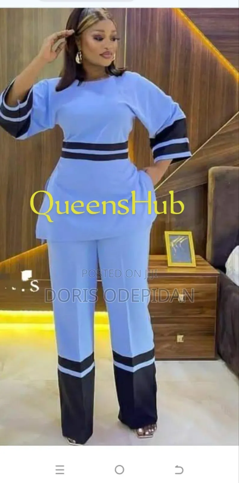 Quality Wears