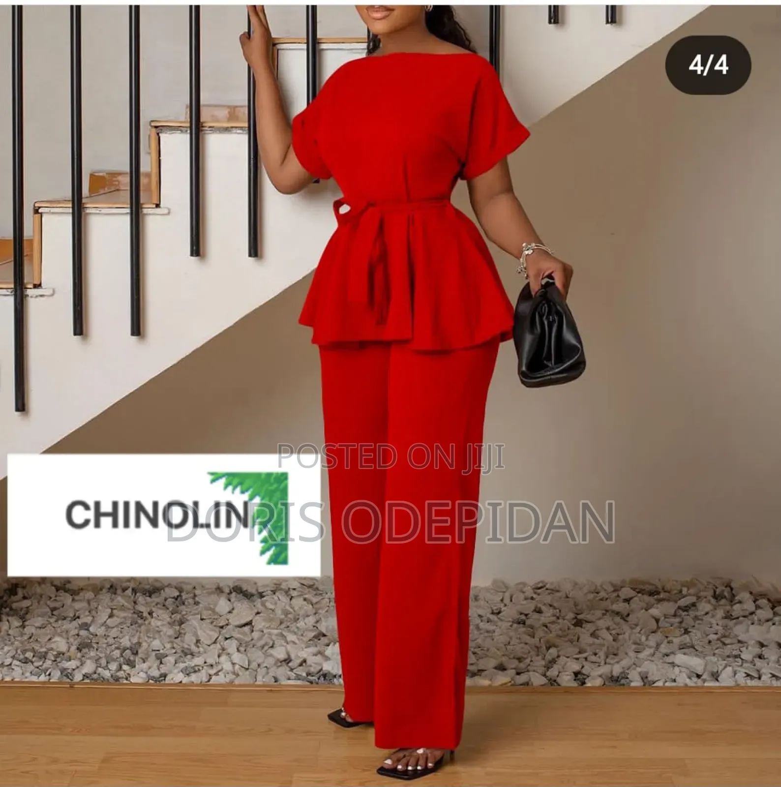 Quality Wears