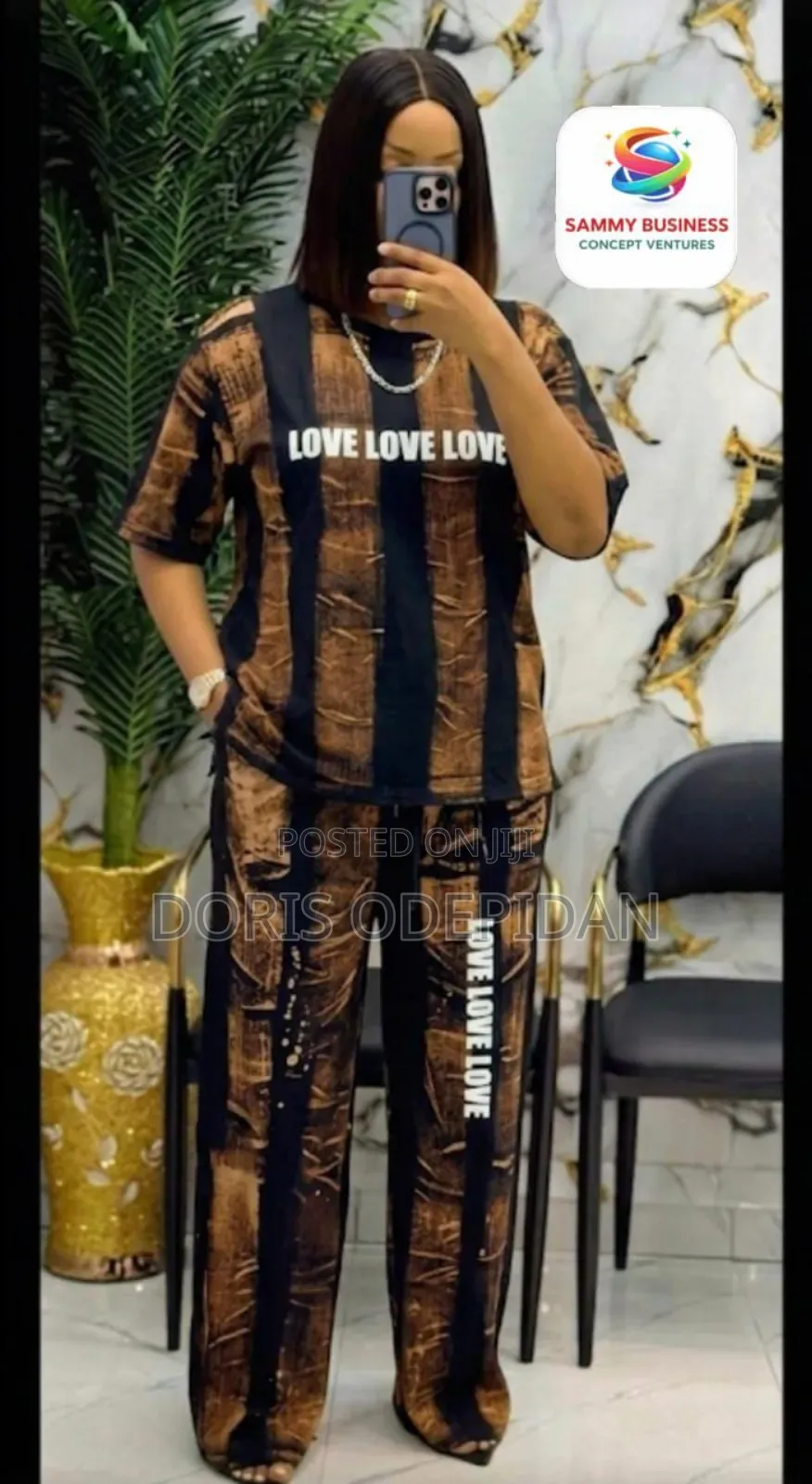 Quality Wears
