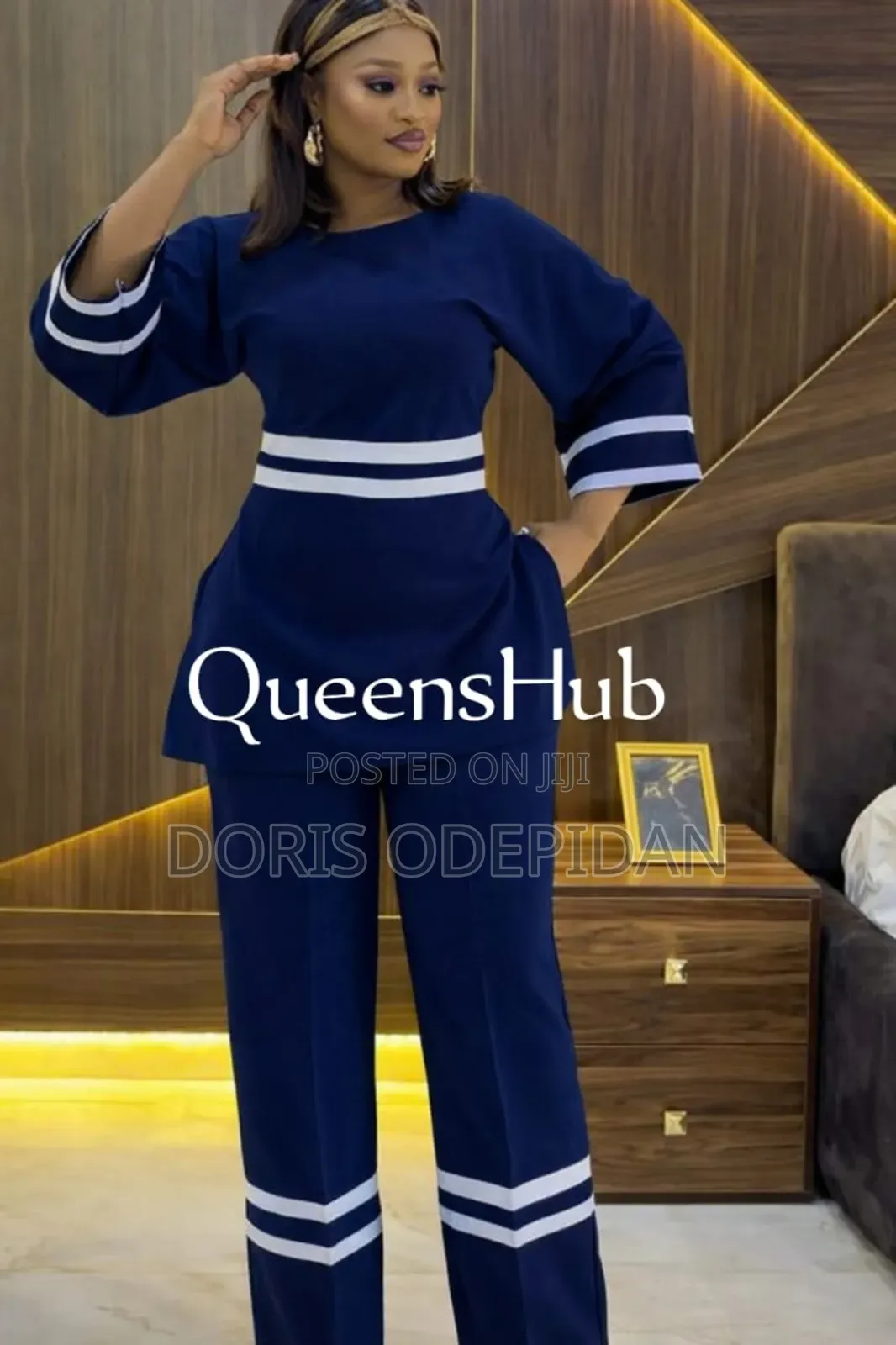 Quality Wears