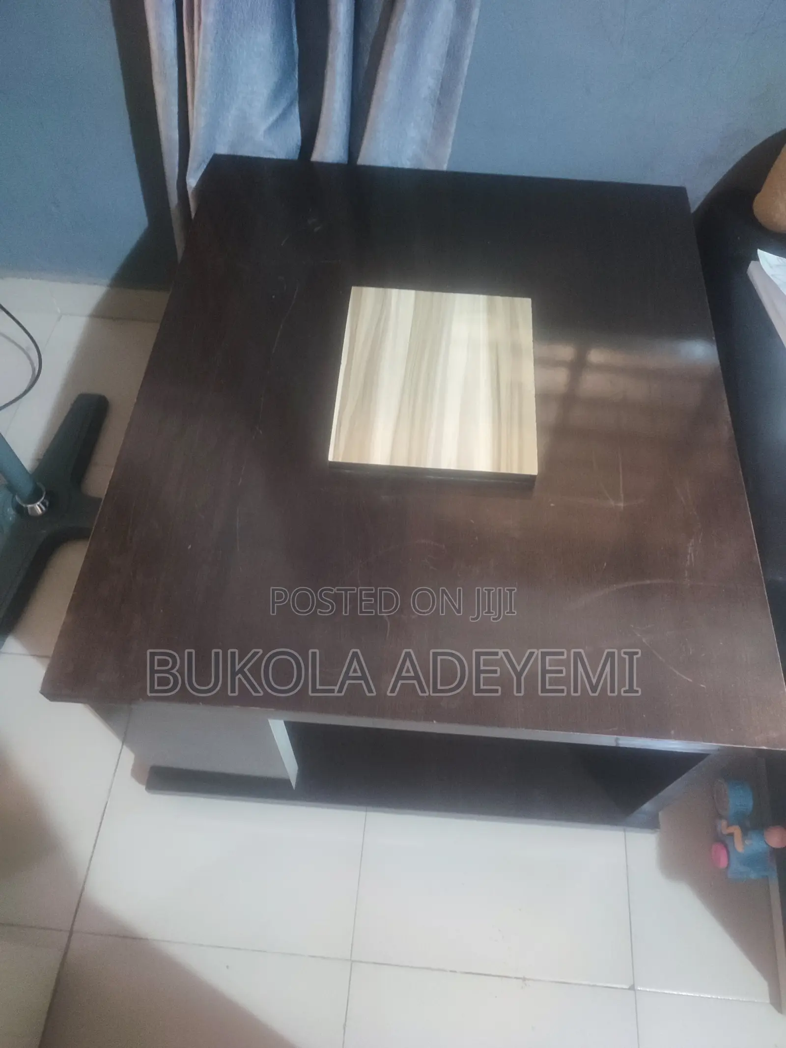 Centre Table