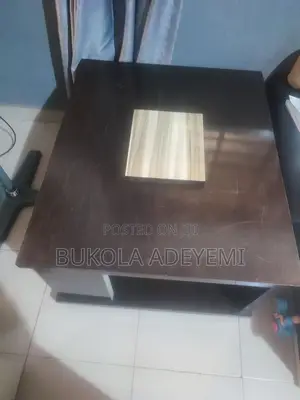 Centre Table