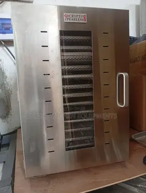 16 Trays Dehydrator