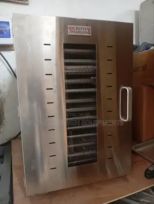 16 Trays Dehydrator