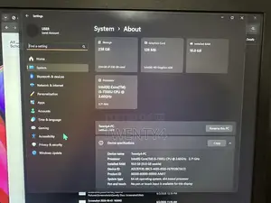 Laptop Dell Latitude 7480 16GB Intel Core i5 SSD 256GB