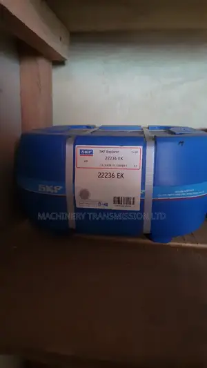 22236 Ek Spherical Roller Bearing