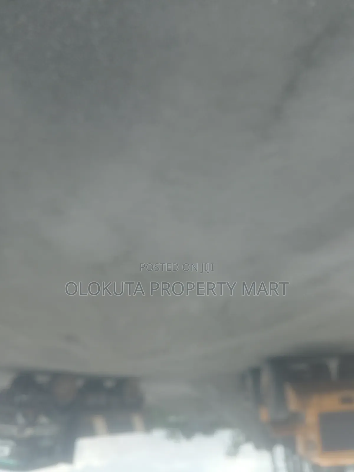 Granite Full Truck