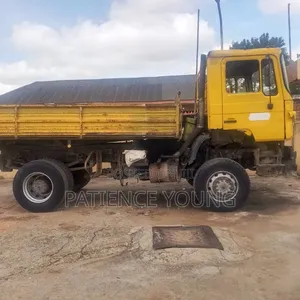 To Sell a Truck