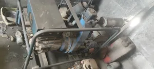 Kirsch Knurz 10kva Generator