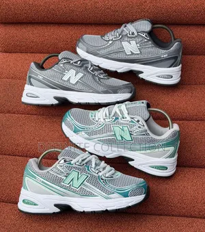 New Balance Top Luxury Sneakers