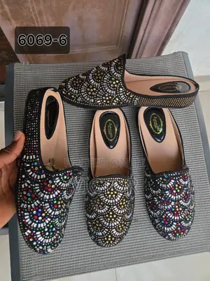 Mules Slide