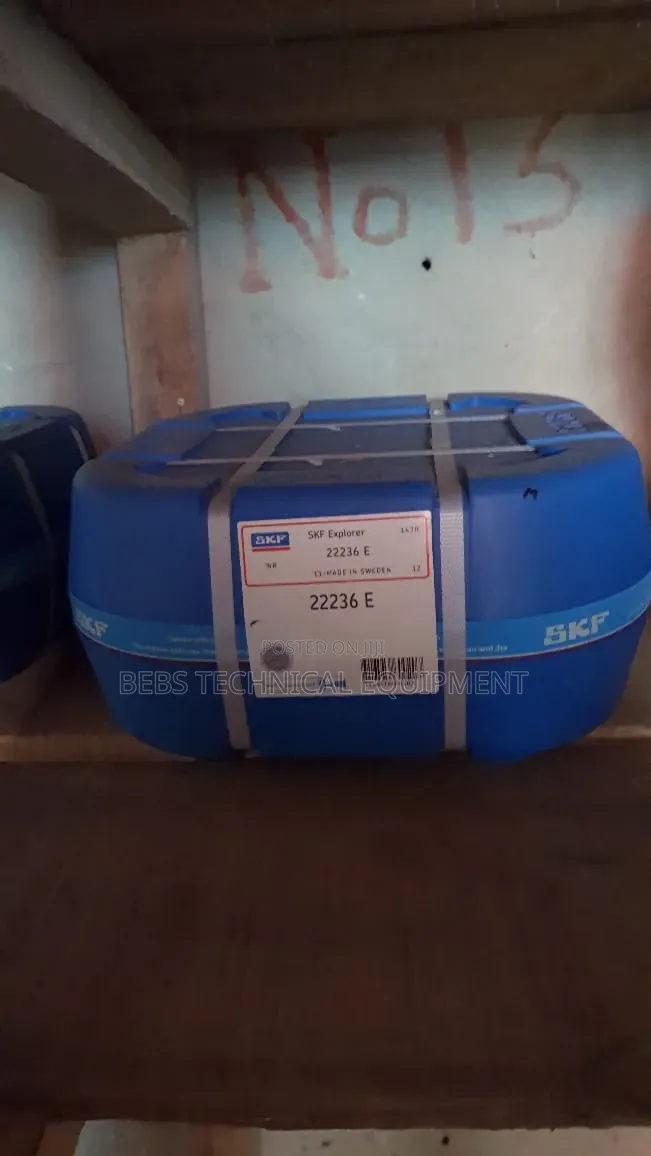 22236 E Spherical Roller Bearing
