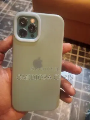 Apple iPhone 12 Pro 128 GB Blue