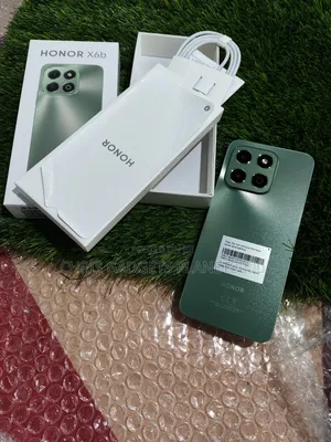 Honor X6b 128 GB