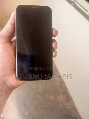 Apple iPhone 12 Pro 128 GB Blue