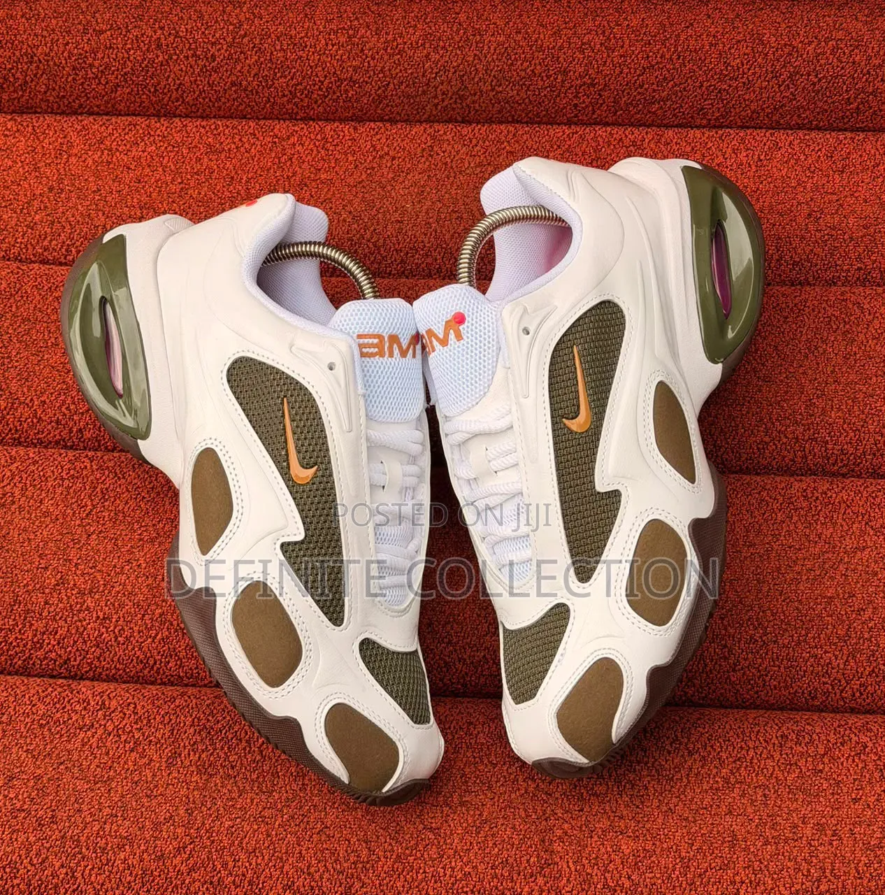 Nike Air Max Muse Sneakers