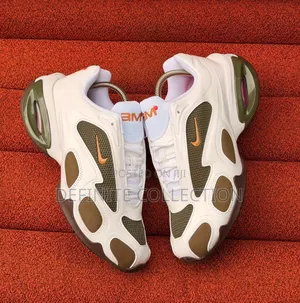 Nike Air Max Muse Sneakers