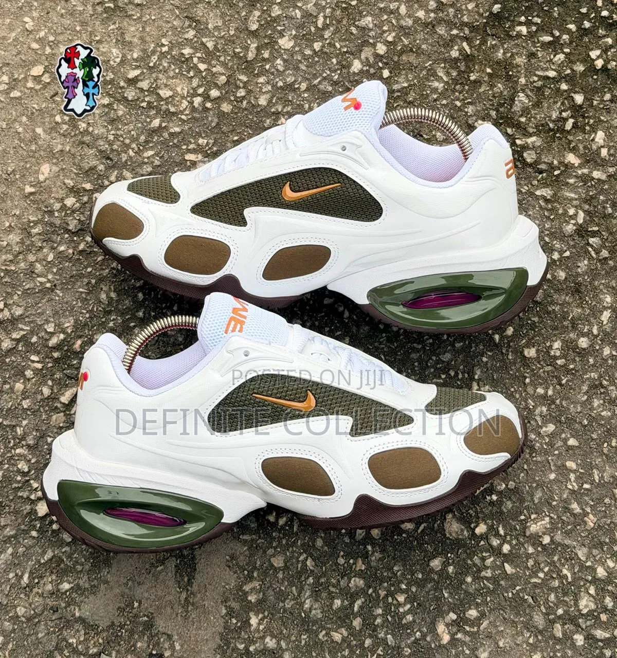 Nike Air Max Muse Sneakers