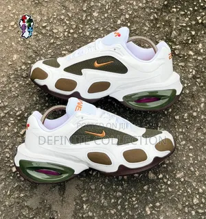 Nike Air Max Muse Sneakers