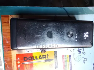 Used Oraimo Laptop Power Bank