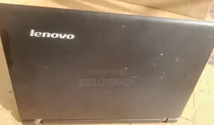 Laptop Lenovo IdeaPad 100 8GB HDD+SSD 256GB
