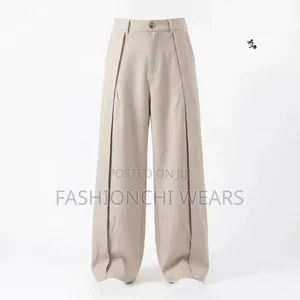 Mens Quality Dress Pants