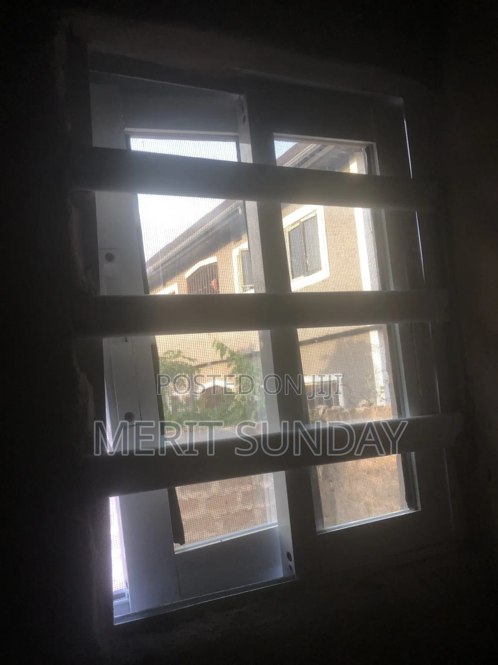 Cleaning Services