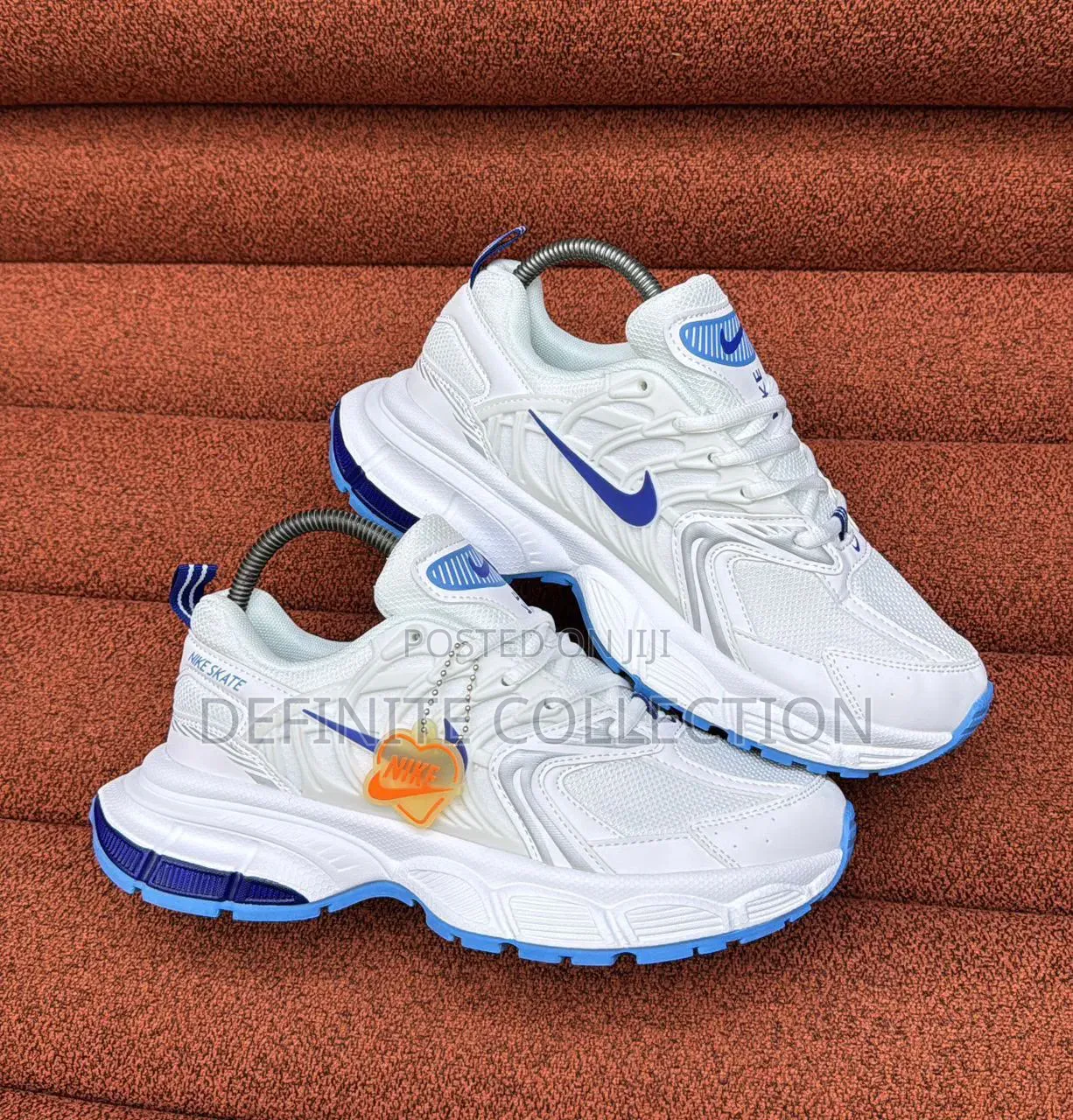 New Nike Skate Sneakers