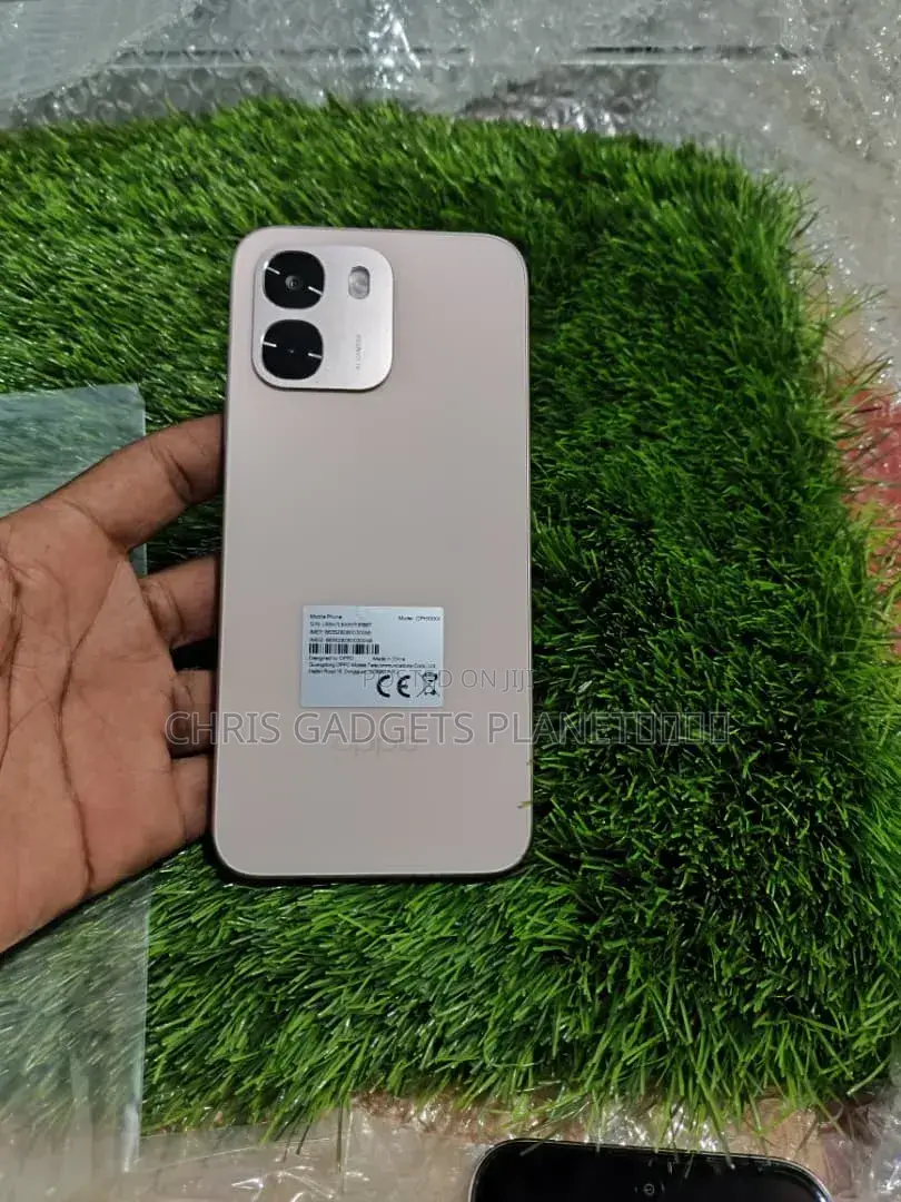 Oppo A6 5G 256 GB