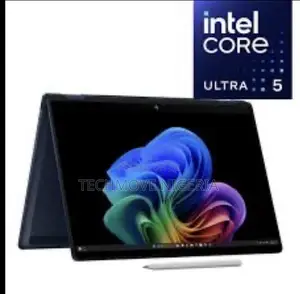 New Laptop HP OmniBook Ultra Flip 14" 16GB SSD 512GB