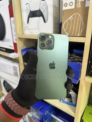Apple iPhone 13 Pro Max 128 GB Green