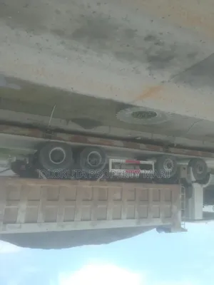 Hard Core Granite