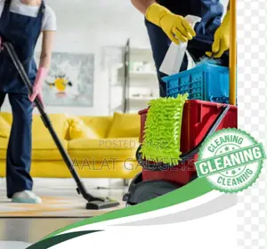 Cleaning Services