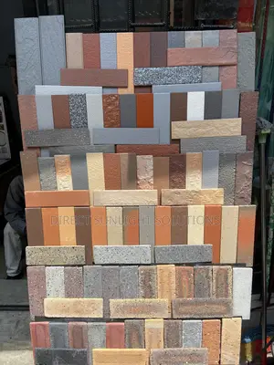 Brick Outside Wall Tile House High Quality