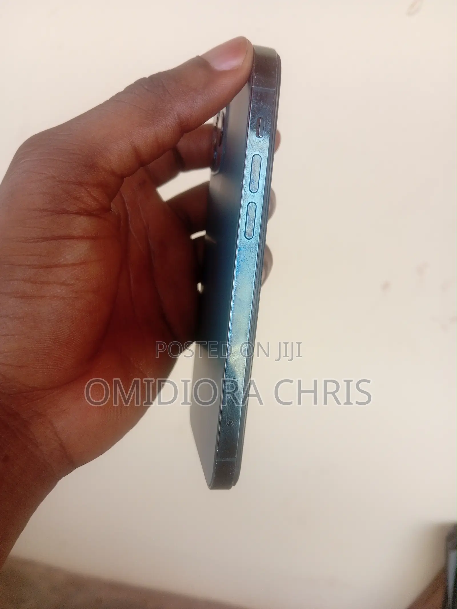 Apple iPhone 12 Pro 128 GB Blue
