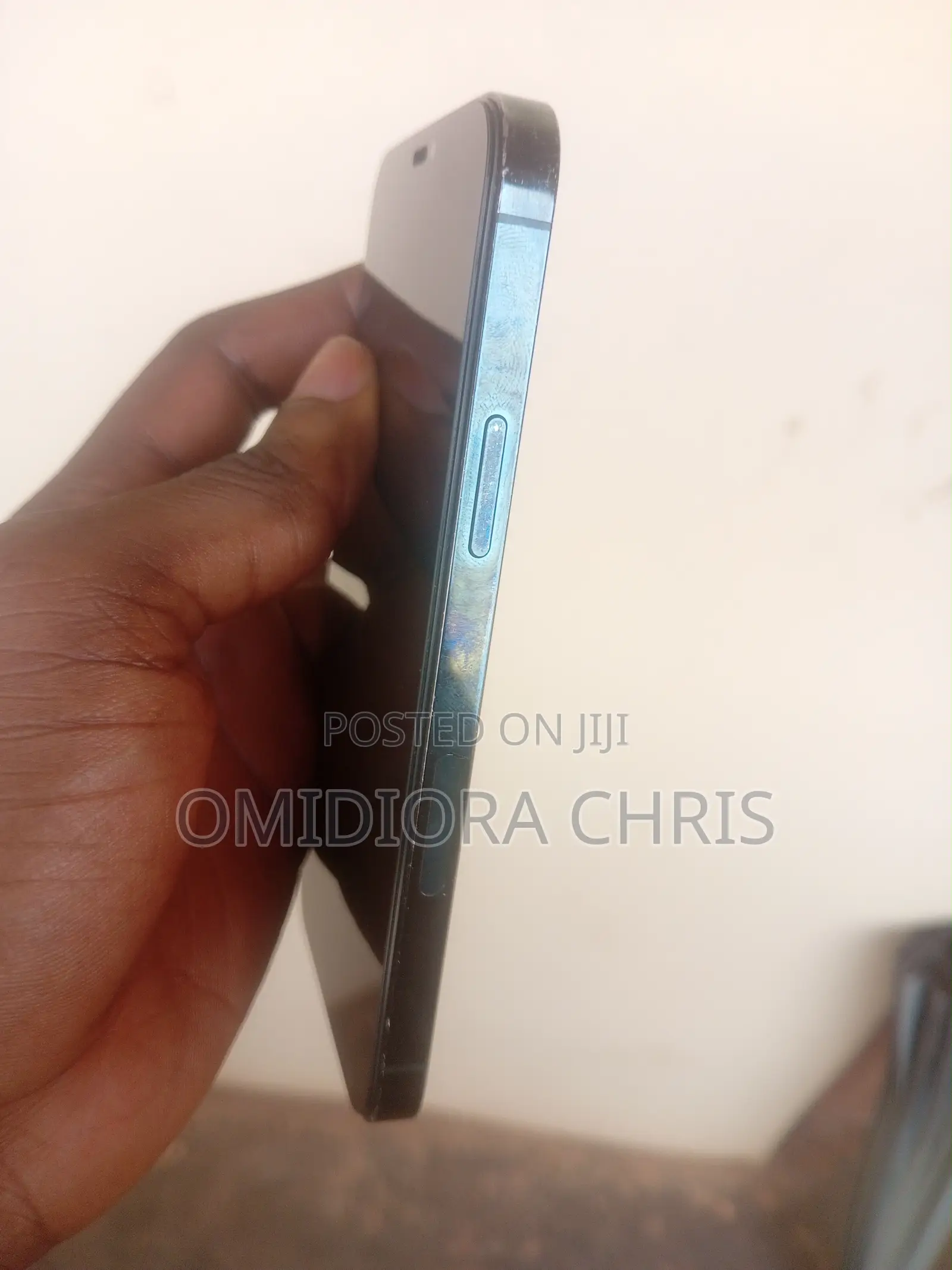 Apple iPhone 12 Pro 128 GB Blue