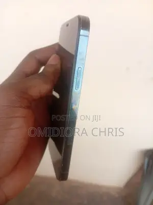 Apple iPhone 12 Pro 128 GB Blue
