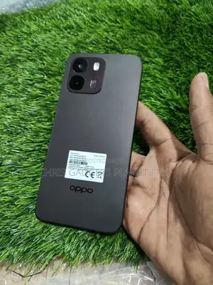 Oppo A6S 5G 128 GB Black