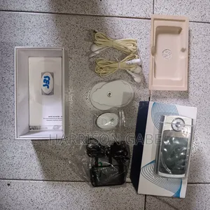 Vizola Super Electronic Tens Pulse Massager Muscle Stimulator