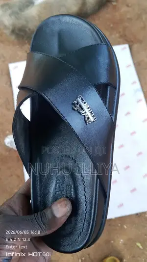 Noah's Ark Leather Works Is A Quality Product