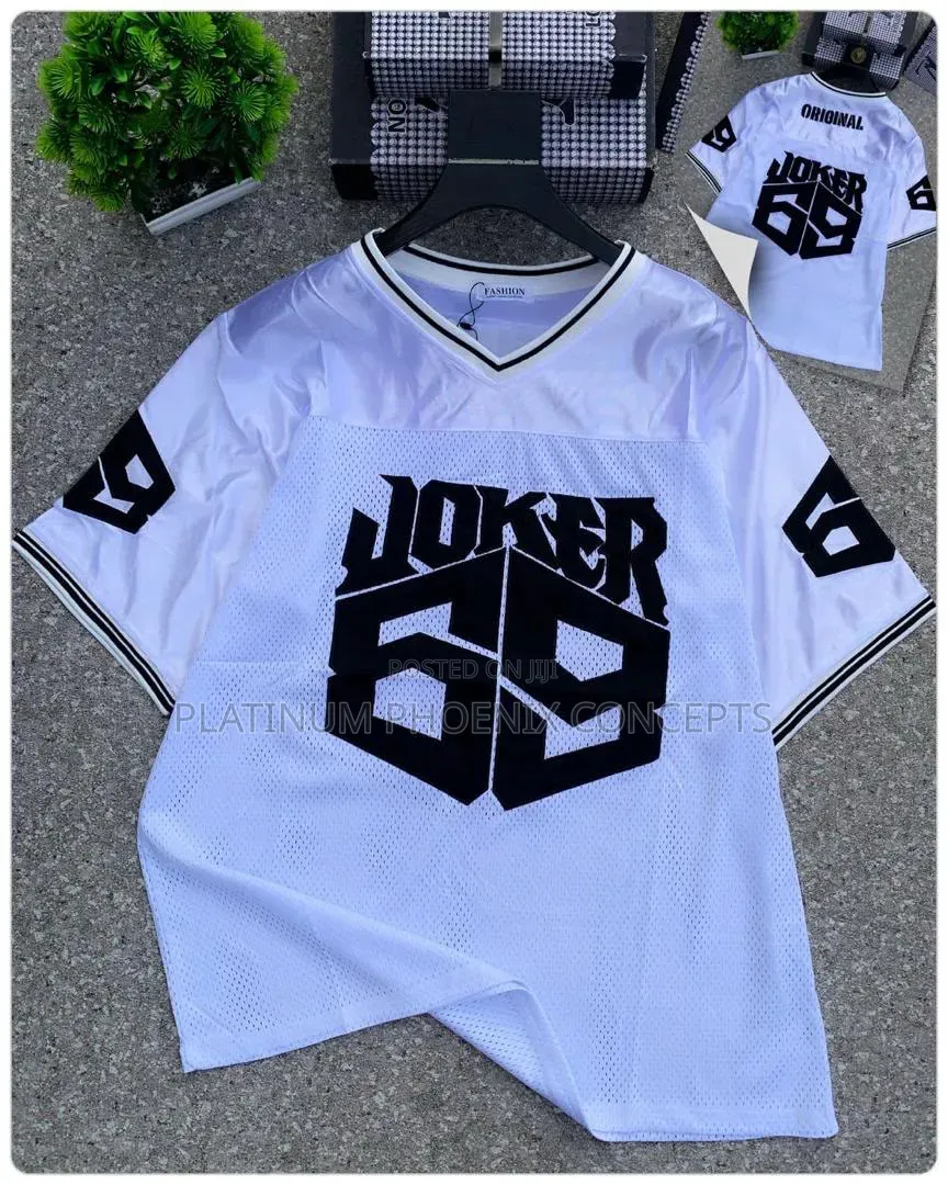 High Quality Jersey Polo (Olo2 )