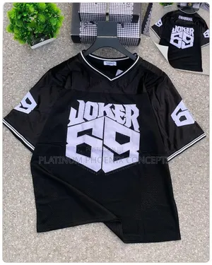 High Quality Jersey Polo (Olo2 )