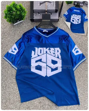 High Quality Jersey Polo (Olo2 )