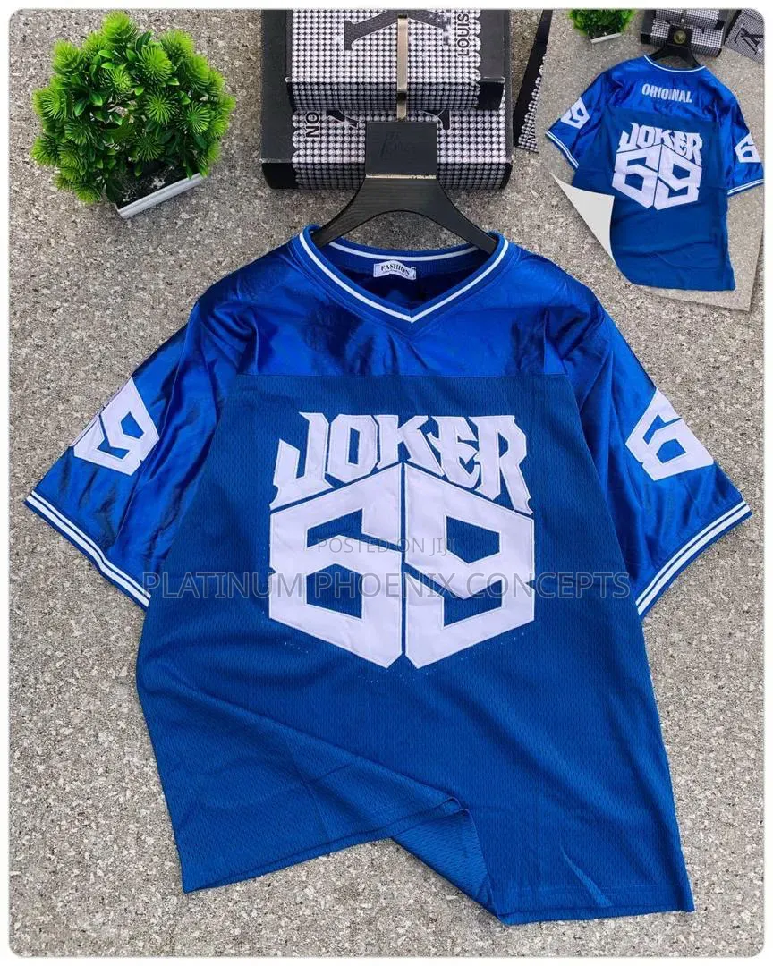 High Quality Jersey Polo (Olo2 )