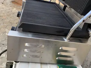 Shawarma Grill