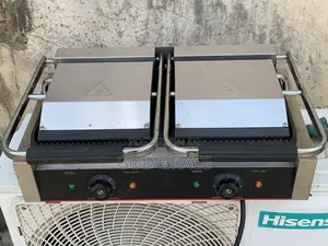 Shawarma Grill