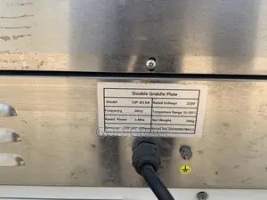 Shawarma Grill