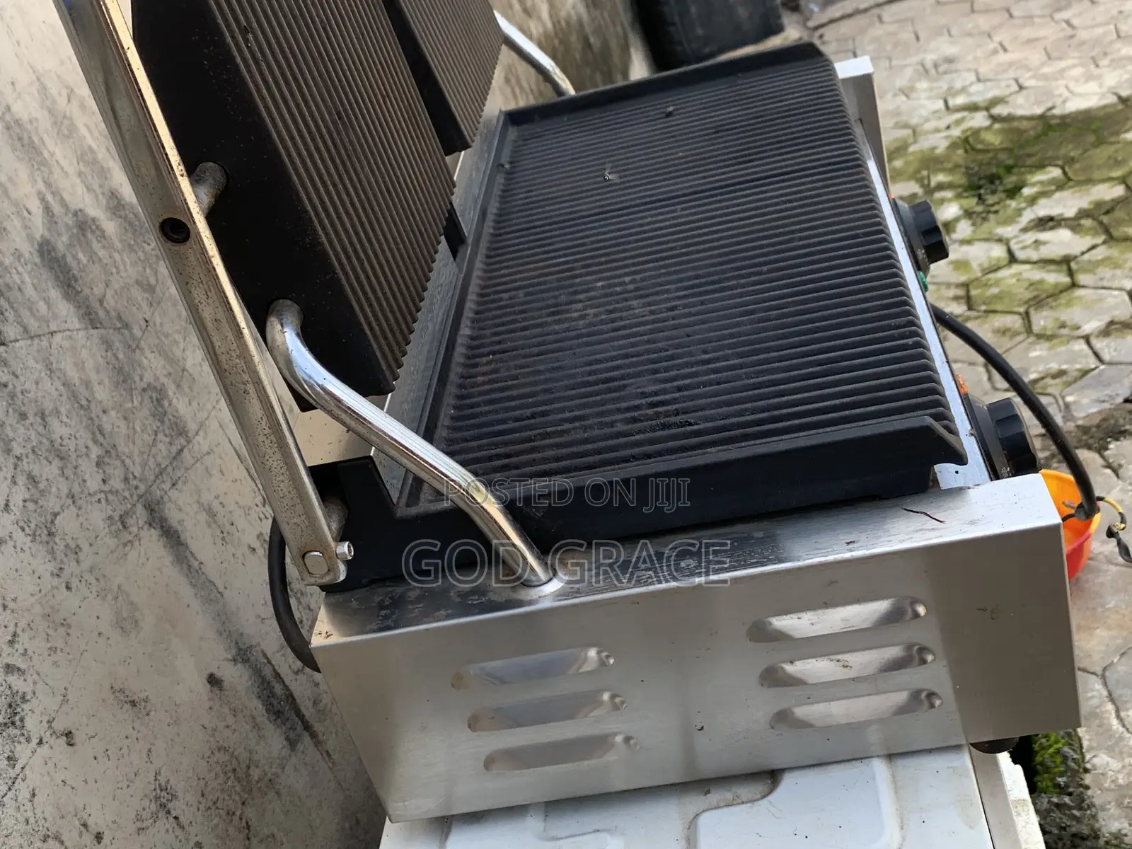 Shawarma Grill