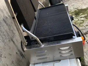 Shawarma Grill
